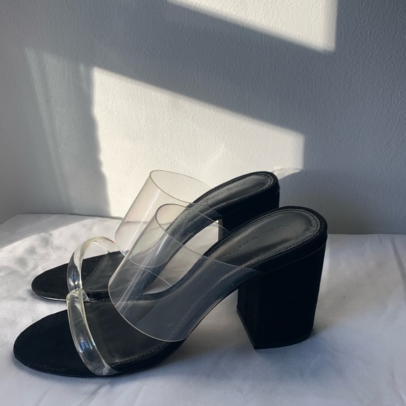 Who What Wear Shoes - Sandals